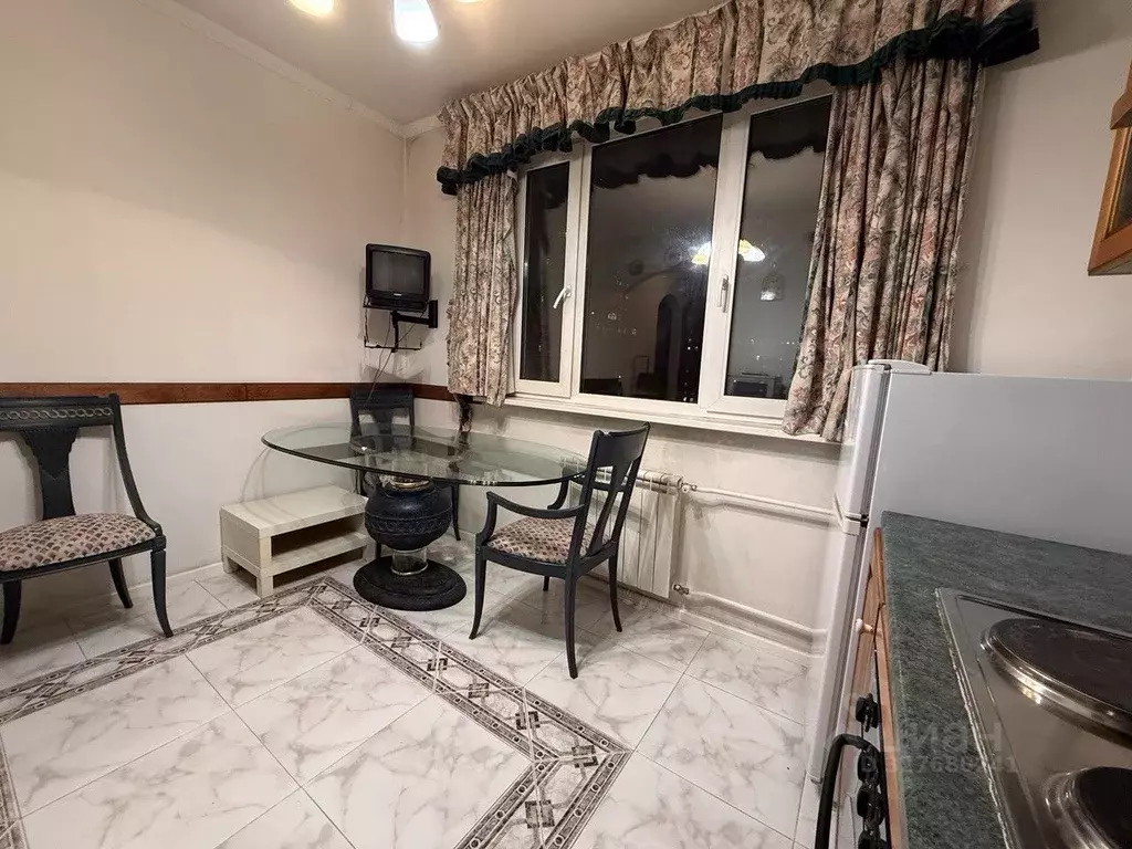 2-к кв. Москва ул. Академика Пилюгина, 26К2 (58.0 м) - Фото 0