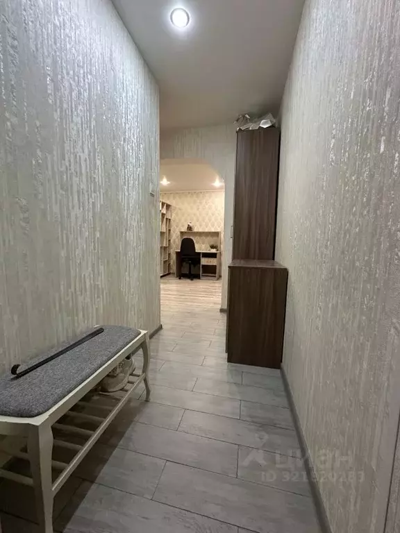 1-к кв. Краснодарский край, Краснодар ул. Гагарина, 59 (33.0 м) - Фото 0