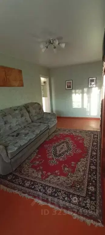 2-к кв. Волгоградская область, Волгоград Коммунальная ул., 14 (43.0 м) - Фото 1