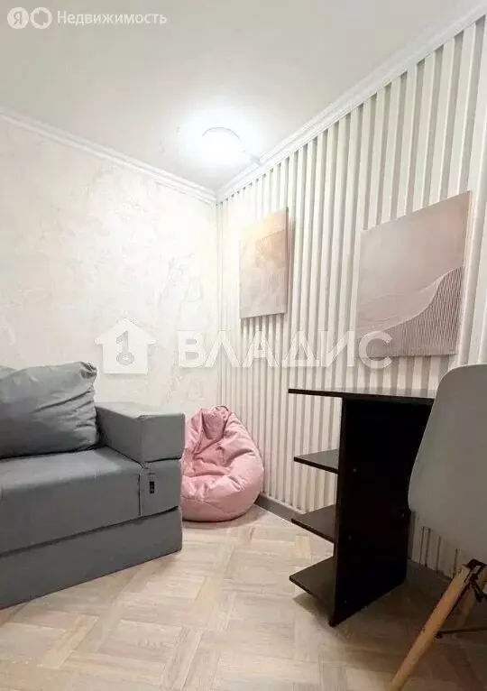 1-комнатная квартира: Москва, 6-я Кожуховская улица, 24 (28 м) - Фото 1