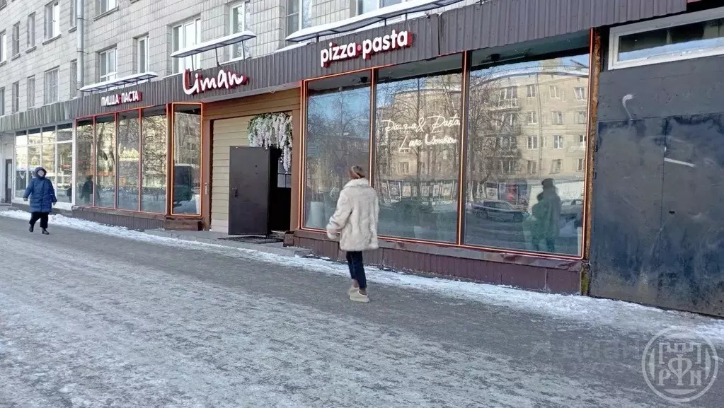 Торговая площадь в Санкт-Петербург Ланское ш., 13 (10 м) - Фото 1