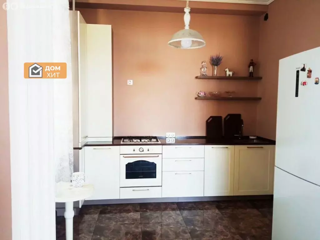 2-комнатная квартира: Севастополь, Щитовая улица, 26Б (80 м) - Фото 1