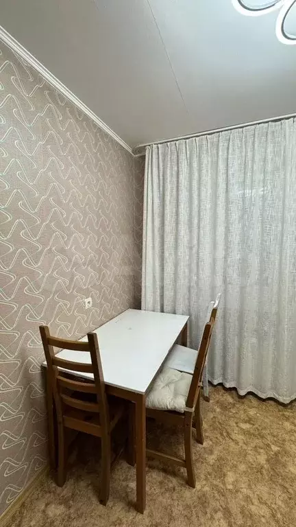 1-к. квартира, 33 м, 7/7 эт. - Фото 1