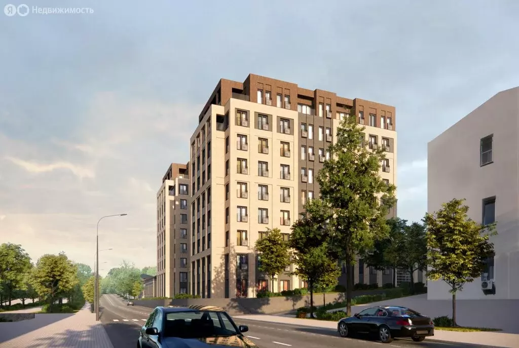 Помещение свободного назначения (174 м) - Фото 1