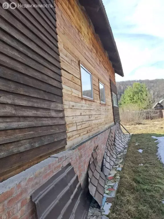 Дом в деревня Асканыш, Симская улица (160 м) - Фото 1