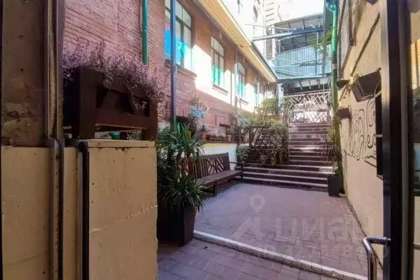 Помещение свободного назначения в Тульская область, Тула просп. ... - Фото 2