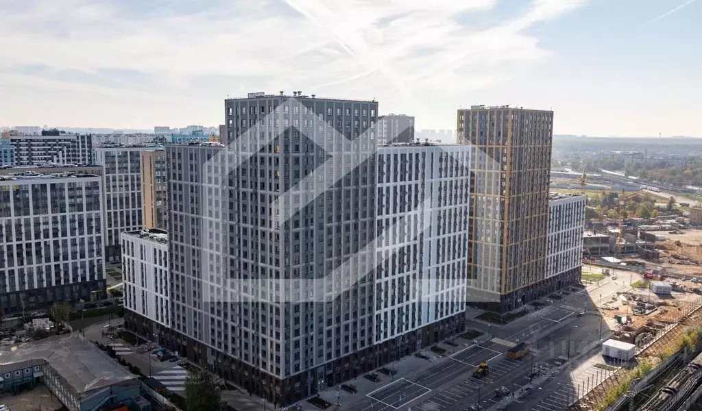 Помещение свободного назначения в Москва Производственная ул., 19Ак2 ... - Фото 1