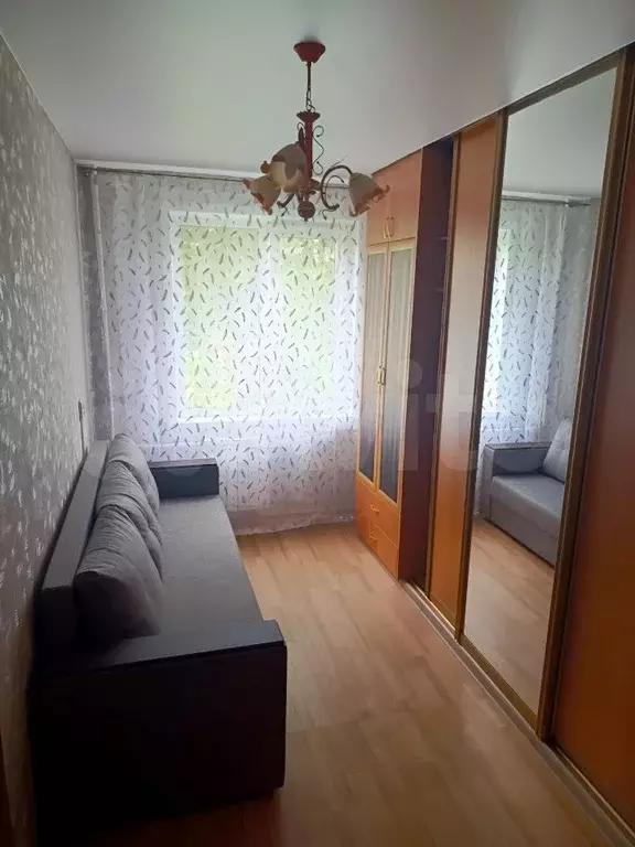 2-к. квартира, 43 м, 2/9 эт. - Фото 1
