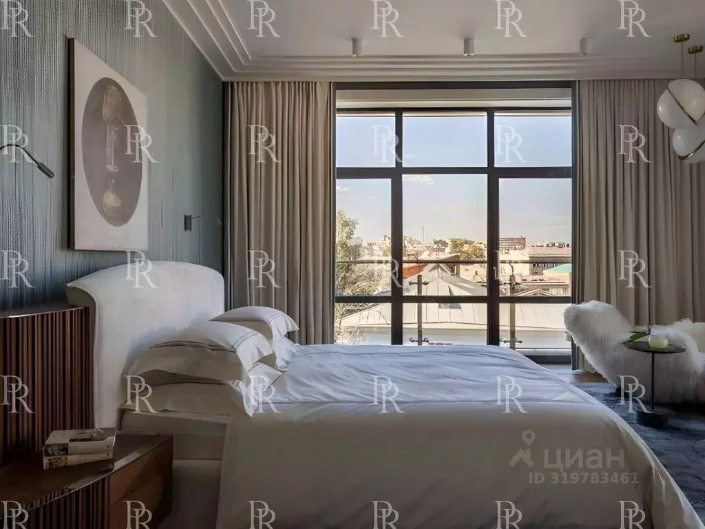 Квартира, 4 комнаты, 230 м - Фото 0