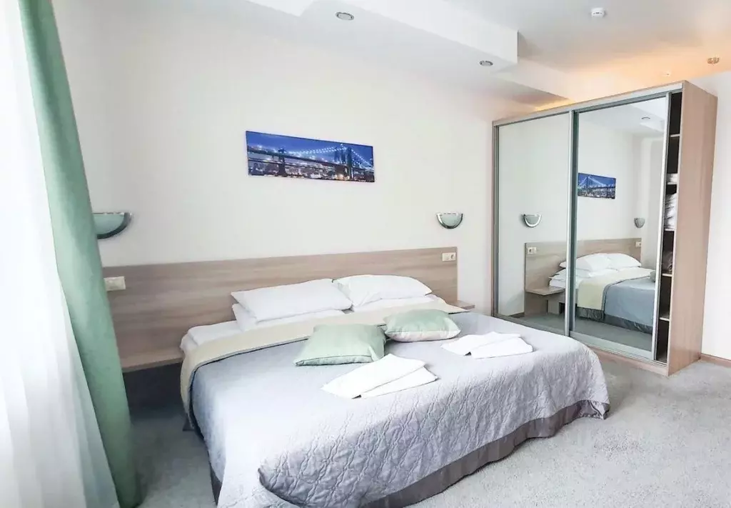 Комната Приморский край, Владивосток ул. Уборевича, 10к9 (35.0 м) - Фото 2