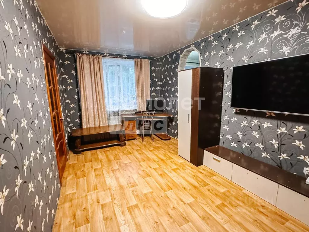 2-к кв. Ульяновская область, Ульяновск ул. Ефремова, 40 (39.2 м) - Фото 1