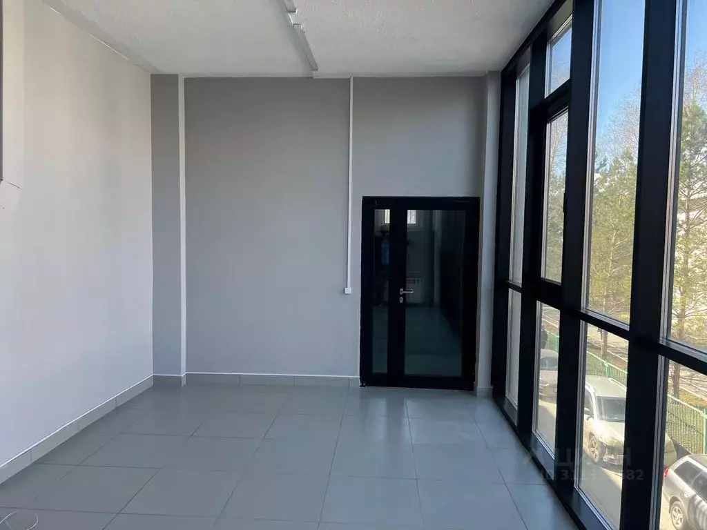 Помещение свободного назначения в Новосибирская область, Новосибирск ... - Фото 2