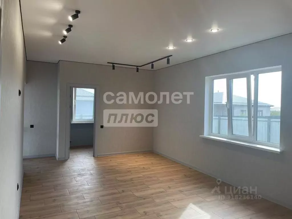 Дом в Краснодарский край, Анапа муниципальный округ, с. Джигинка ул. ... - Фото 2