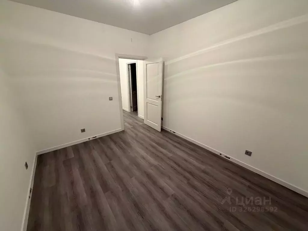 1-к кв. Санкт-Петербург пос. Стрельна, просп. Буденного, 20к1 (33.5 м) - Фото 1