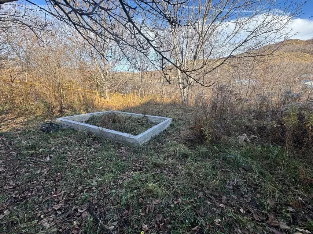 Участок в Кисловодск, Целинная улица (7.5 м) - Фото 1