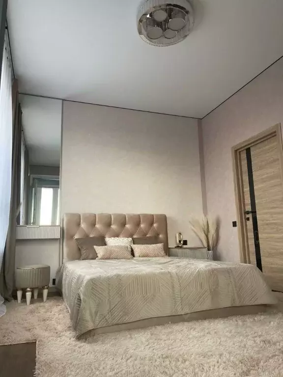 2-к кв. Москва ул. Крузенштерна, 2 (60.0 м) - Фото 0