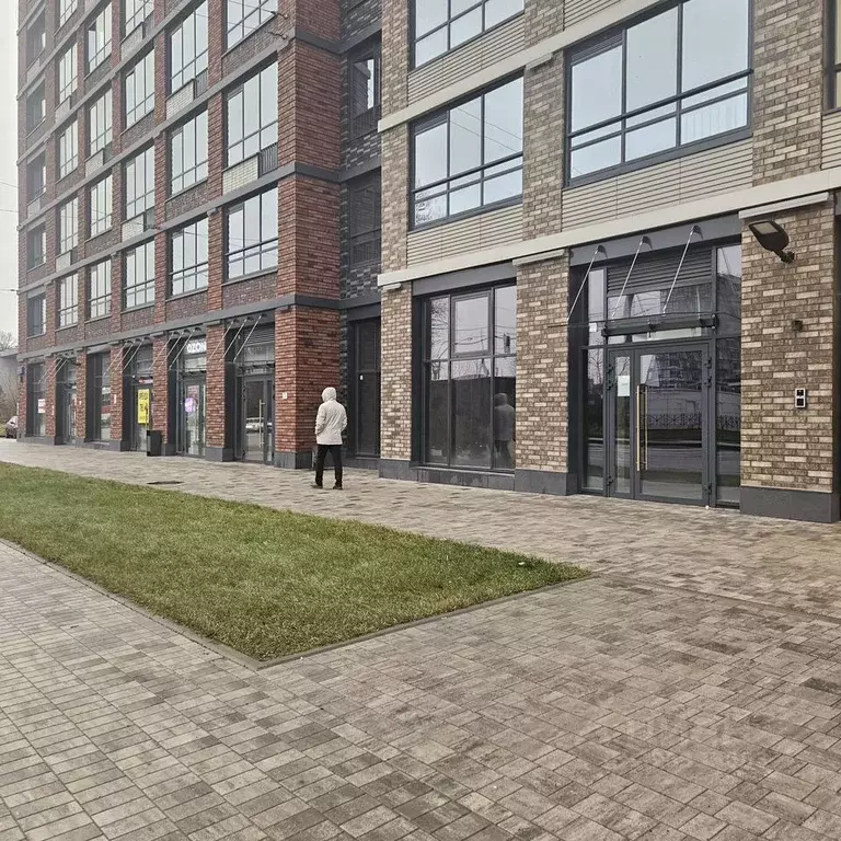 Помещение свободного назначения в Санкт-Петербург просп. Обуховской ... - Фото 2