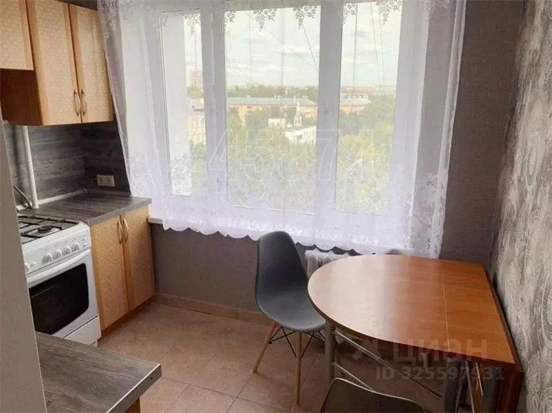 2-к кв. Москва 3-я Парковая ул., 39К5 (48.0 м) - Фото 0