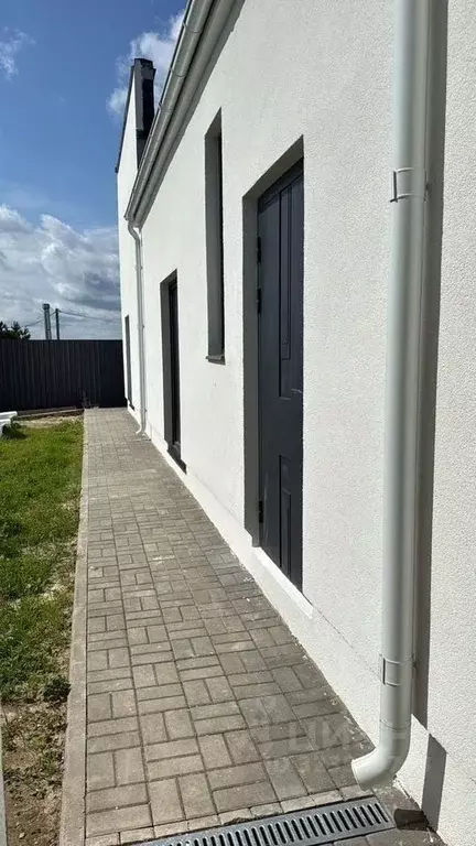 Дом в Московская область, Подольск городской округ, д. Кутьино 20 (218 ... - Фото 1