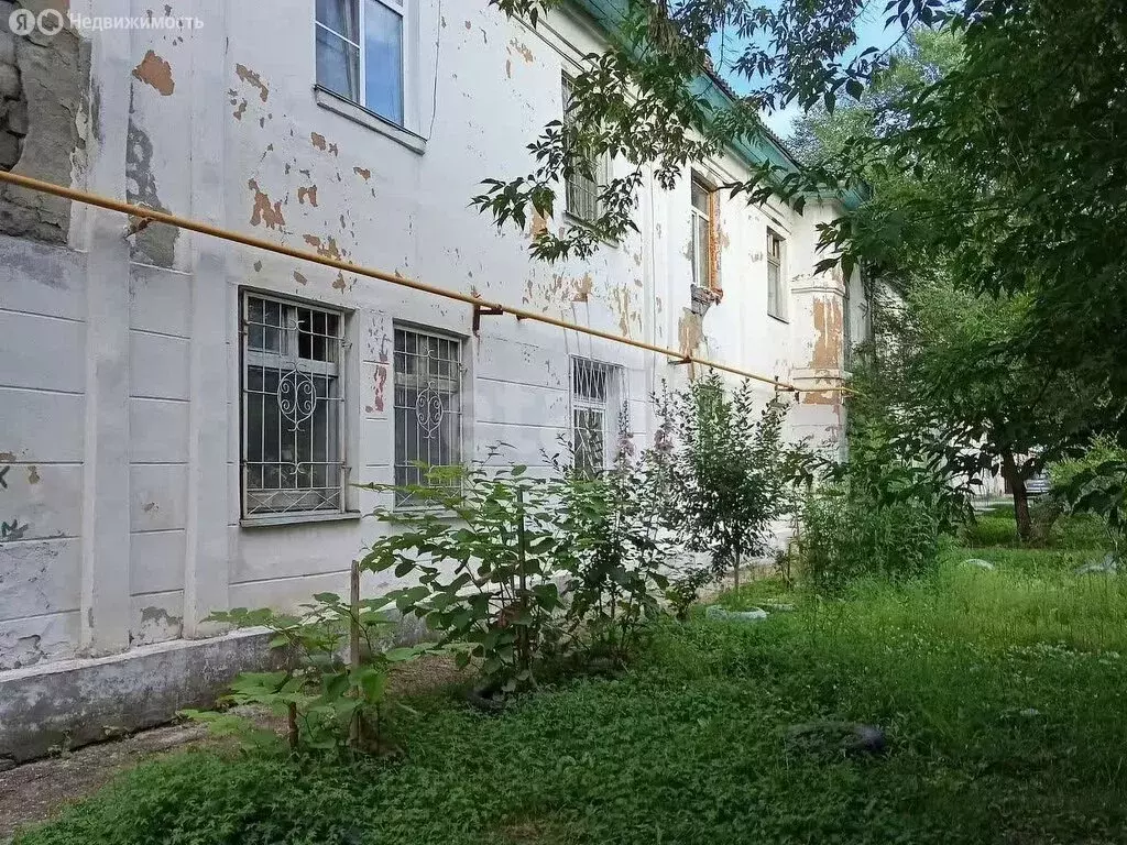 1-комнатная квартира: Новоалтайск, улица Гагарина, 11 (31.5 м) - Фото 1