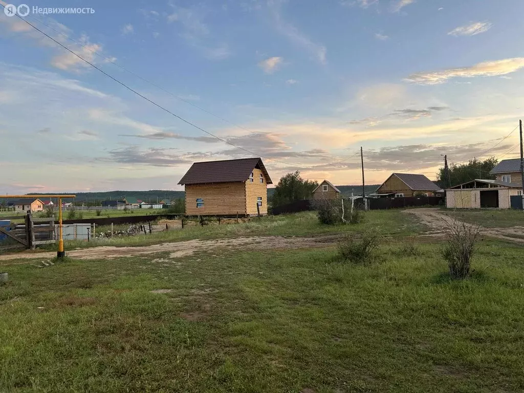 Участок в Якутск, Центральный округ (11 м) - Фото 0