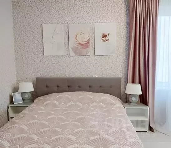 1-к кв. Тверская область, Конаково ул. Энергетиков, 4 (35.0 м) - Фото 1