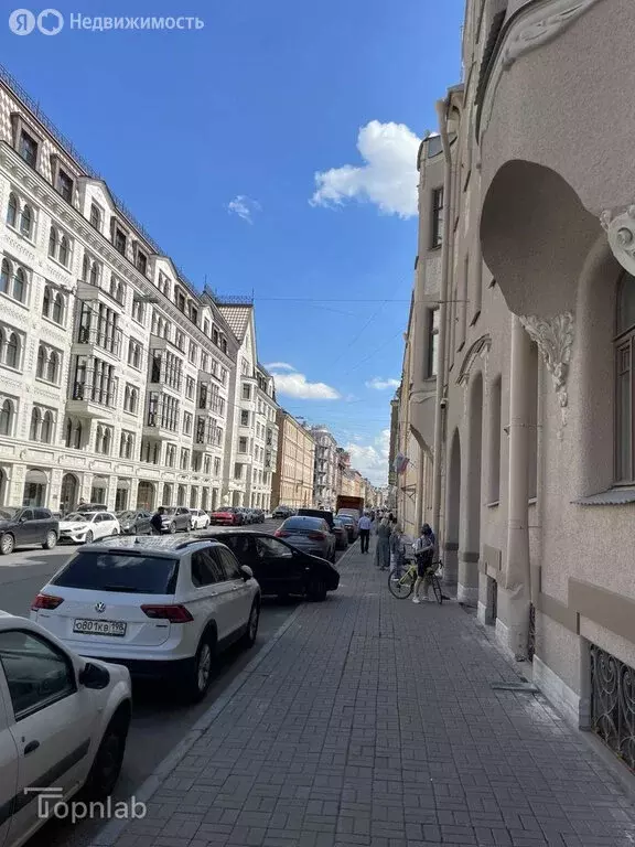 1к в 5-комнатной квартире (14.2 м) - Фото 2