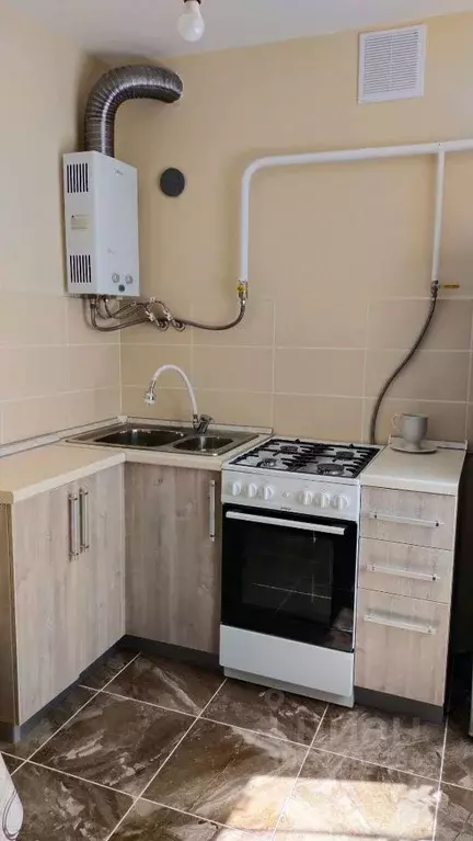 2-к кв. Московская область, Щелково Щелково-3 мкр, ул. Циолковского, 3 ... - Фото 1