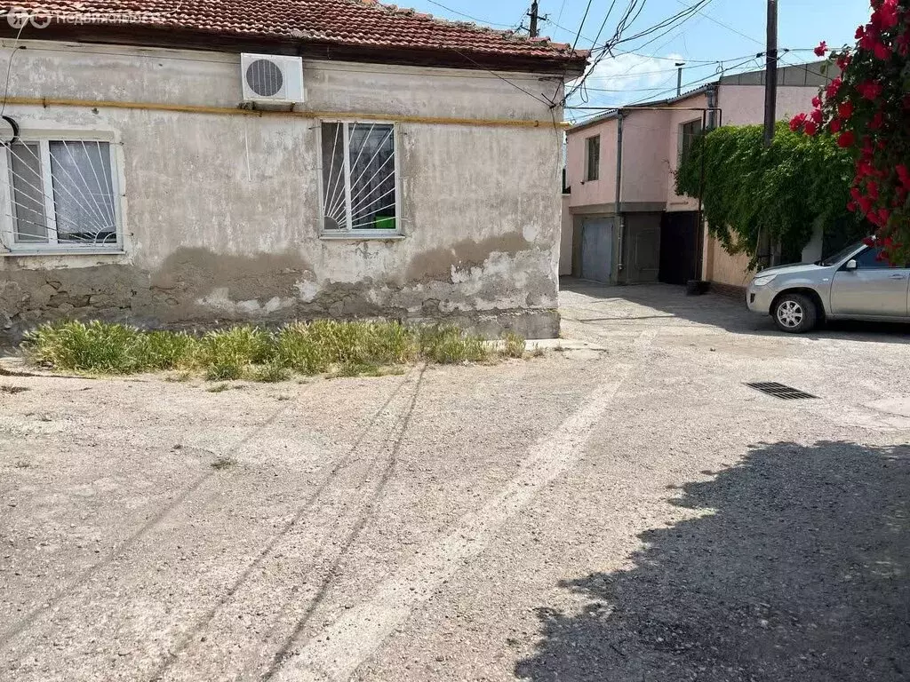 Дом в Феодосия, улица 1 Мая, 1 (45 м) - Фото 2