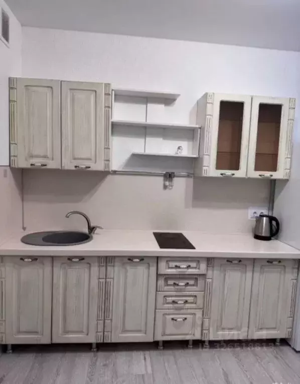 1-к кв. Воронежская область, Воронеж Московский просп., 42/1 (38.0 м) - Фото 1