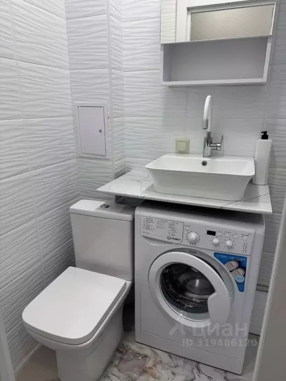 Студия Москва Старокаширское ш., 2К6 (10.0 м) - Фото 1