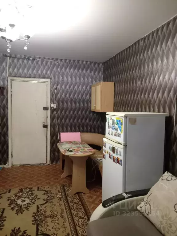 Комната Ярославская область, Ярославль ул. Зелинского, 11А (19.0 м) - Фото 2