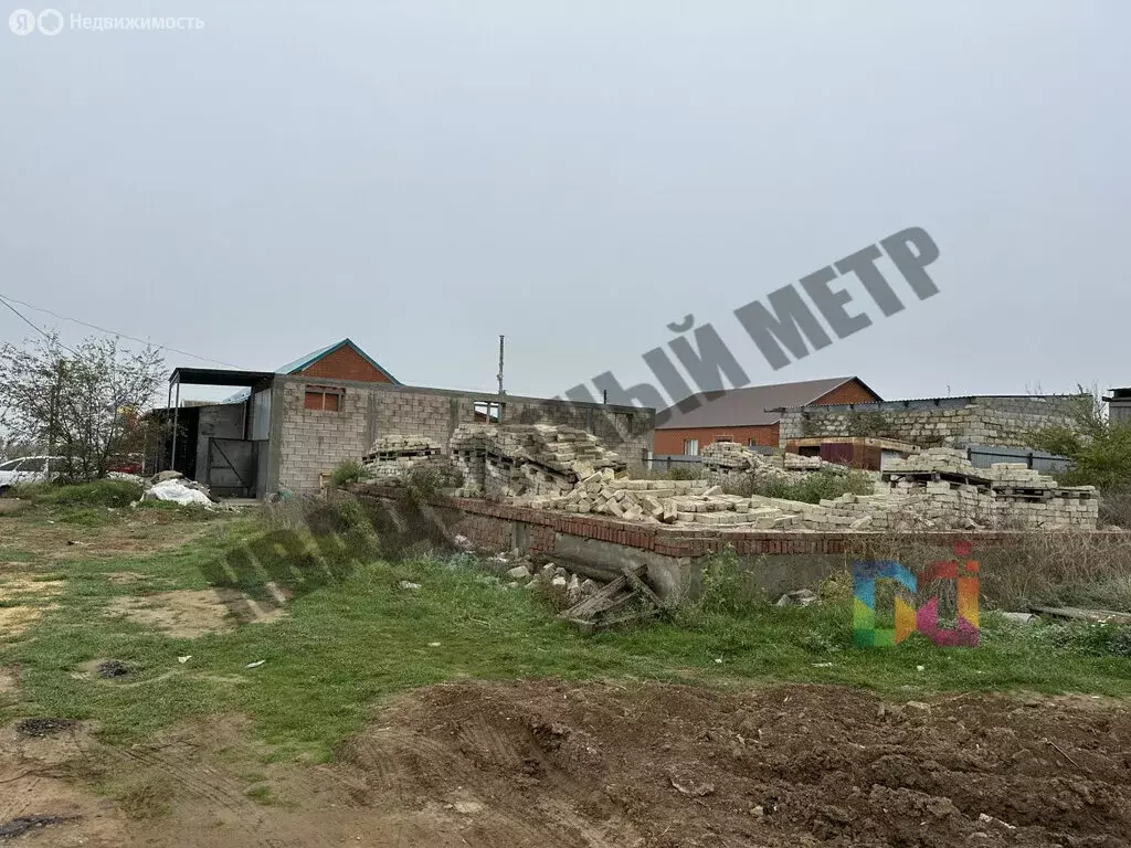 Участок в Элиста, улица Скрипкина, 42Г (4 м) - Фото 2