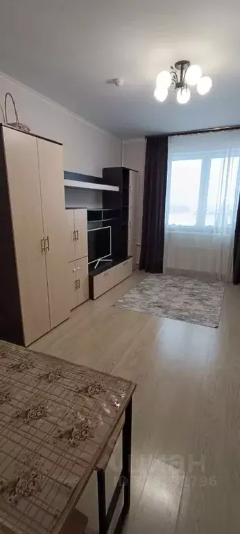 2-к кв. Москва ш. Остафьевское, 12к1 (37.1 м) - Фото 1