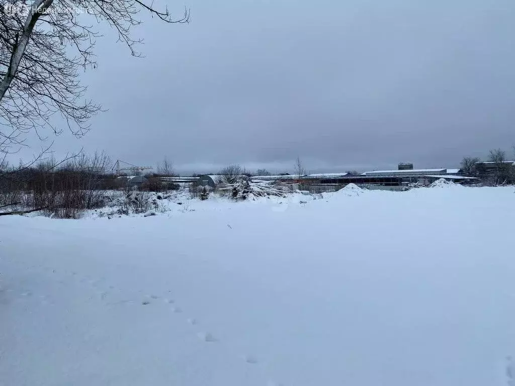 Участок в Дзержинск, территория Восточный промрайон, улица 1 Мая (60 ... - Фото 1