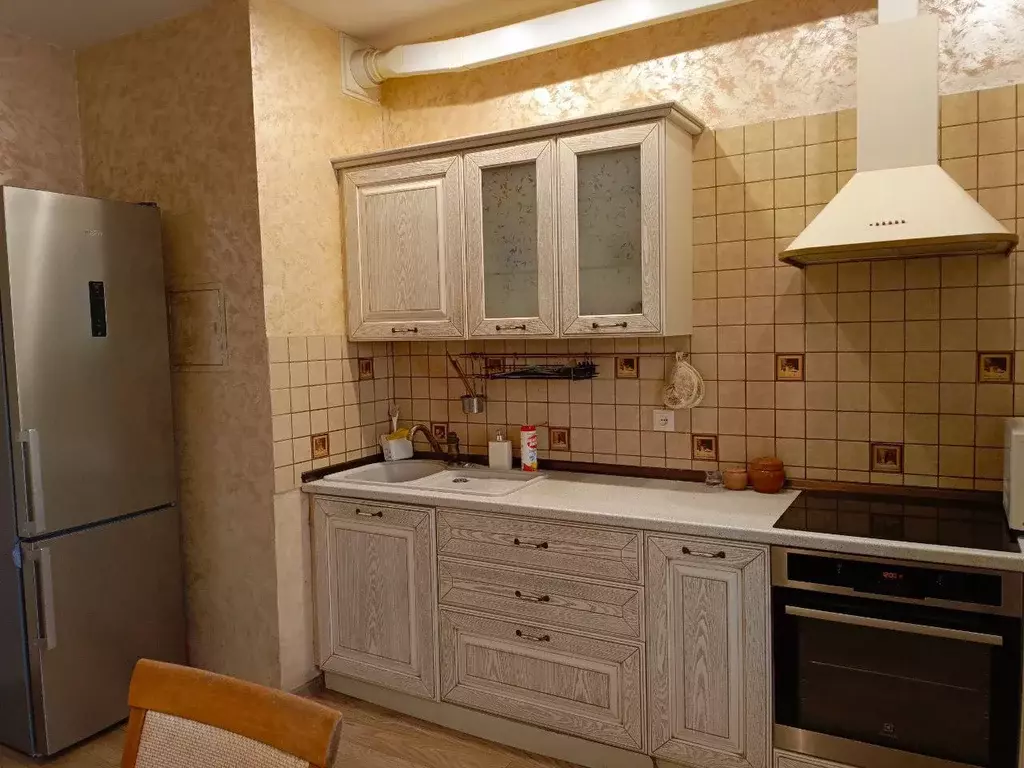 Продаётся 3-к квартира, 68 м - Фото 1