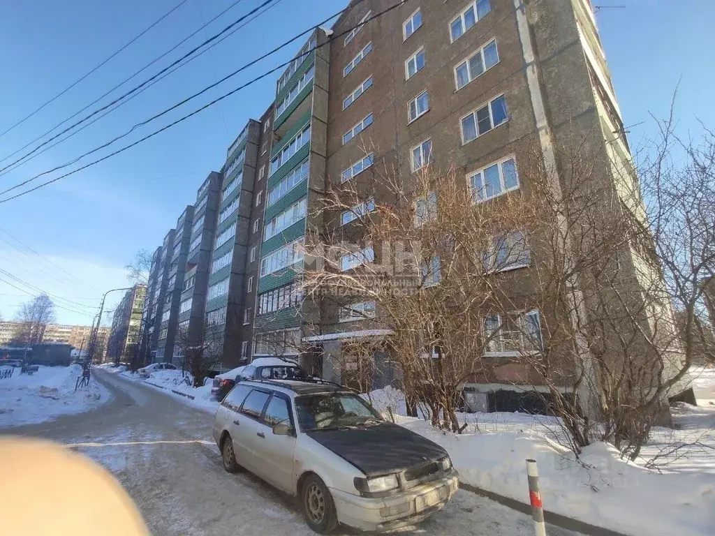 1-к кв. Карелия, Петрозаводск ул. Мелентьевой, 22 (35.0 м) - Фото 1