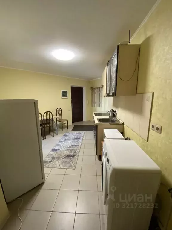 1-к кв. Московская область, Наро-Фоминский городской округ, Селятино ... - Фото 2