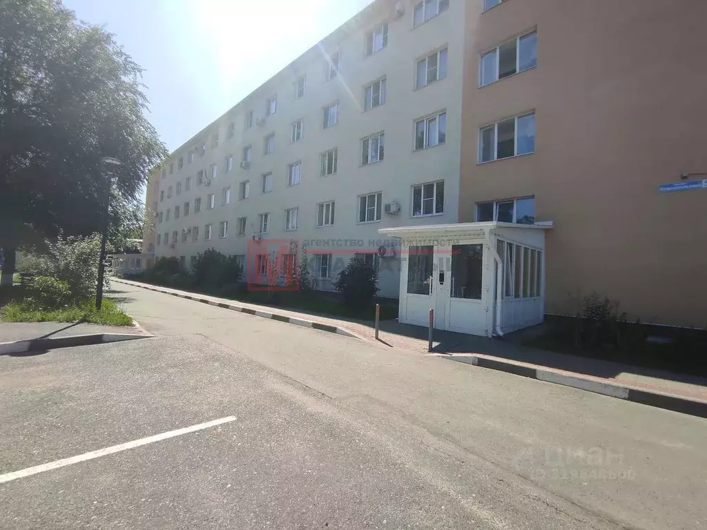 1-к кв. Белгородская область, Старый Оскол Комсомольский просп., 5 ... - Фото 0