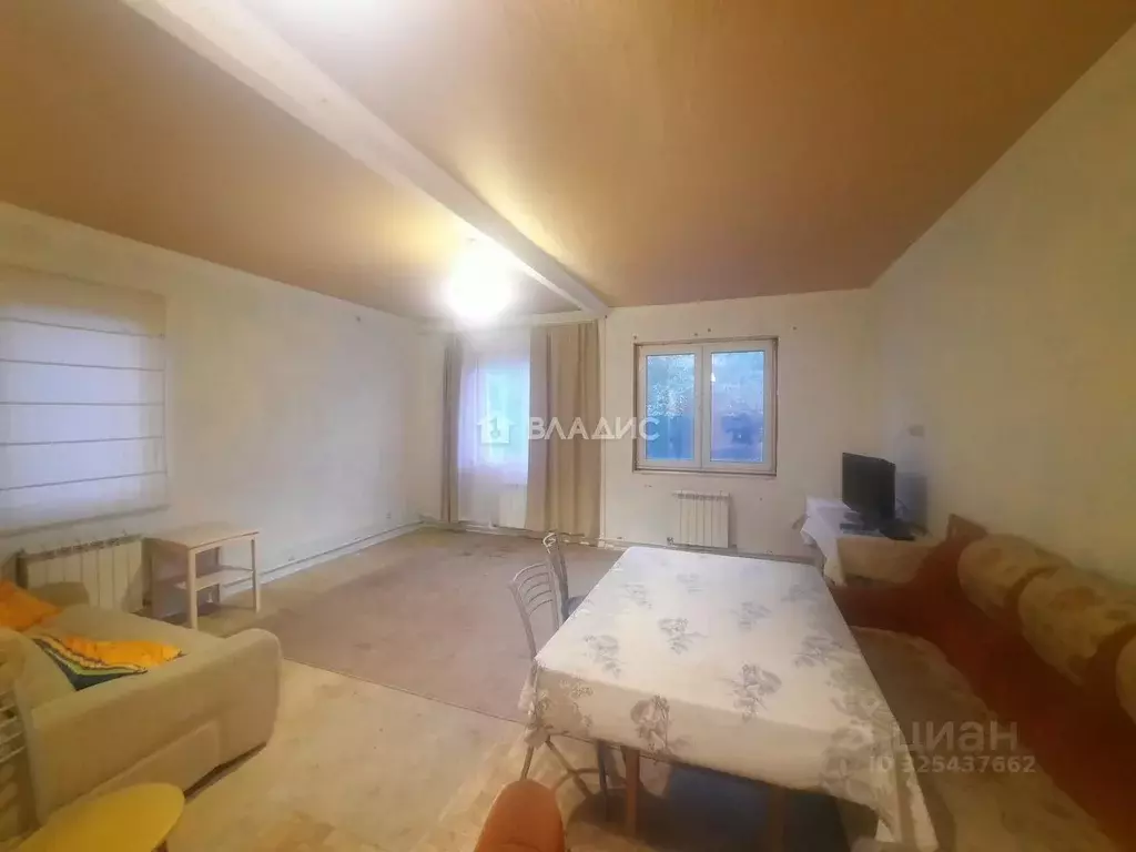 Дом в Московская область, Луховицы муниципальный округ, с. Городна ул. ... - Фото 2