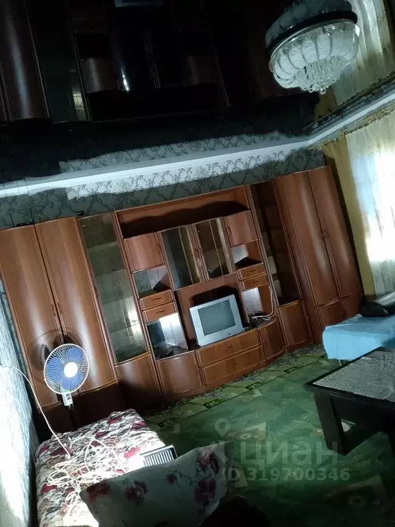 Комната Краснодарский край, Геленджик Борисовская ул., 40 - Фото 0