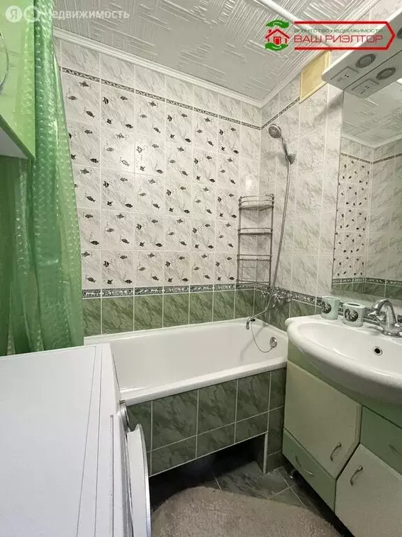 3-комнатная квартира: Саратов, Волгоградская улица, 10 (62 м) - Фото 1