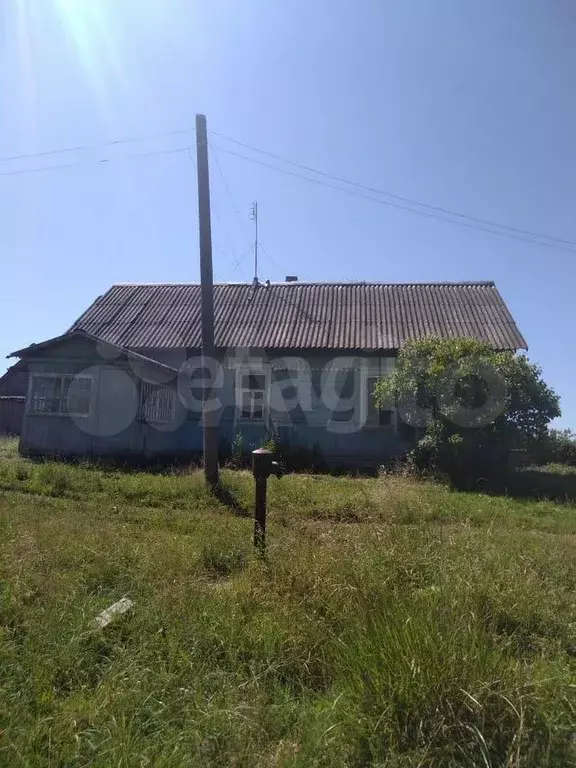 Дом 75,9 м на участке 39 сот. - Фото 1