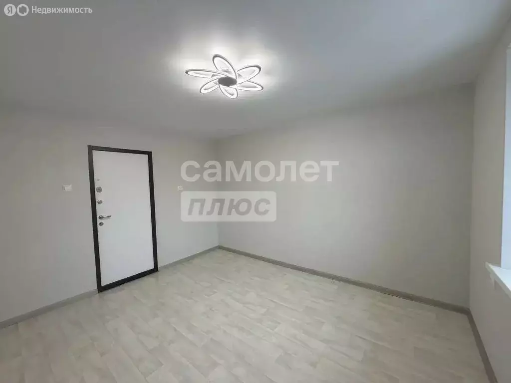 1к в -комнатной квартире (12.5 м) - Фото 1