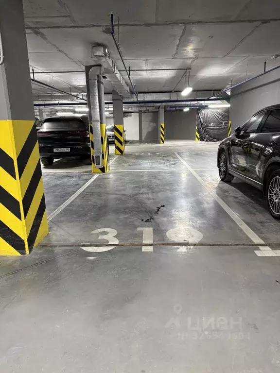 Гараж в Свердловская область, Екатеринбург Южный жилрайон, Квартал ... - Фото 1