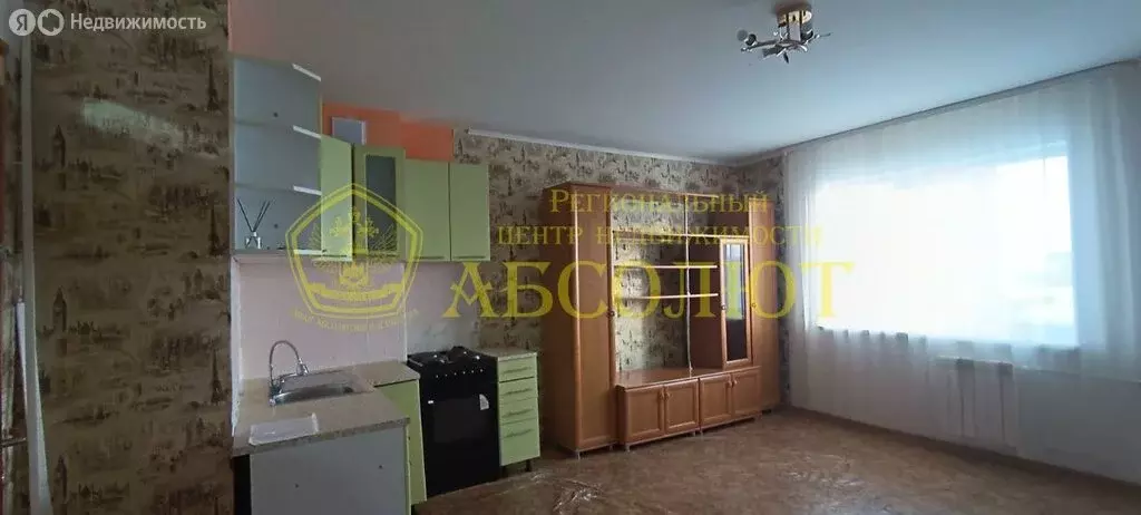 1-комнатная квартира: Ревда, улица Энгельса, 34 (28.4 м) - Фото 2