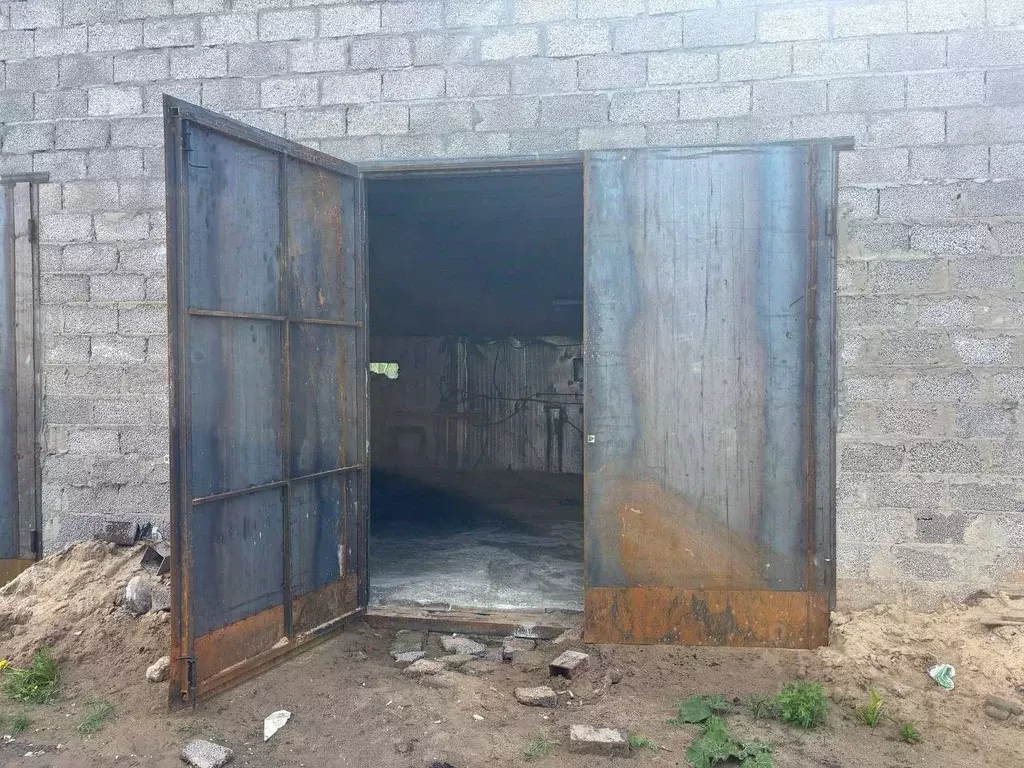 Помещение свободного назначения в Татарстан, Казань ГСК Родник тер.,  ... - Фото 1