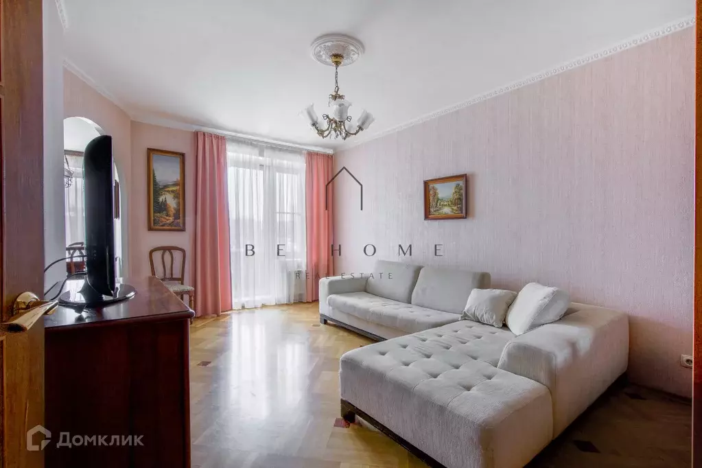 Продаётся 2-к квартира, 70.9 м - Фото 0