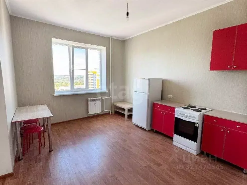 2-к кв. Курская область, Курск просп. Анатолия Дериглазова, 121 (69.9 ... - Фото 0