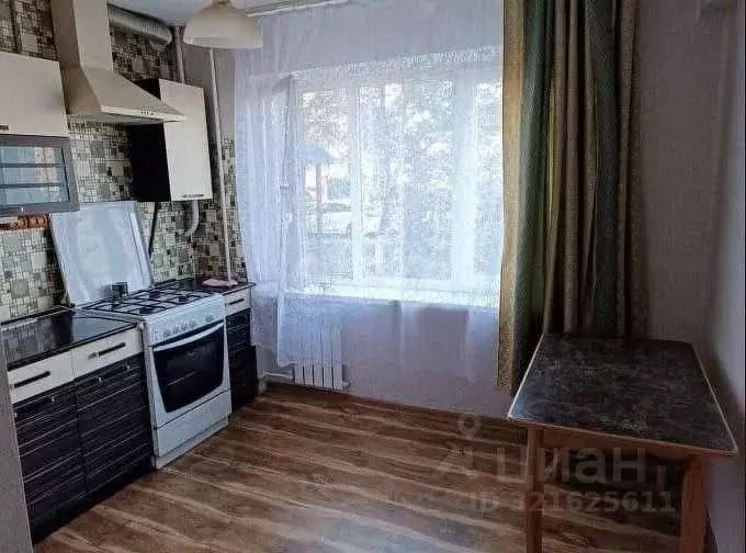 1-к кв. Адыгея, Майкоп Крестьянская ул., 337 (30.6 м) - Фото 1